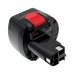 Battery Replaces BAT100