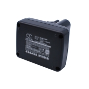 Industriebatterie Bosch PS10-2A
