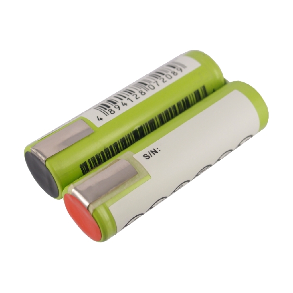 Compatible battery replacement for Gude BST200