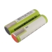 Compatible battery replacement for Gude BST200