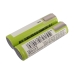 Compatible battery replacement for Gude BST200