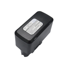 Kompatibler Ersatzakku für BOSCH 2 607 335 021,2 607 335 158,2 607 335 180,2 607 355 014,BH1204...