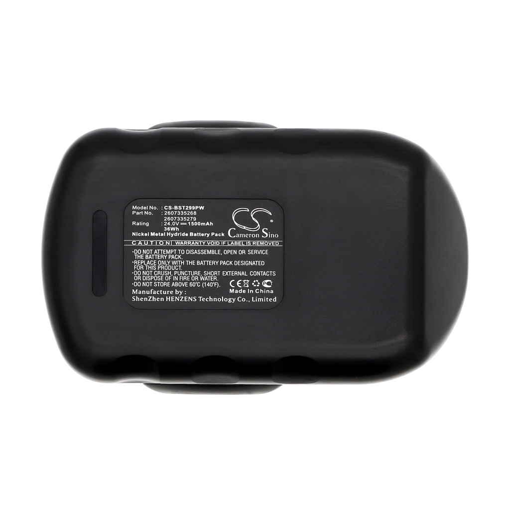 Battery industrial Bosch CS-BST299PW