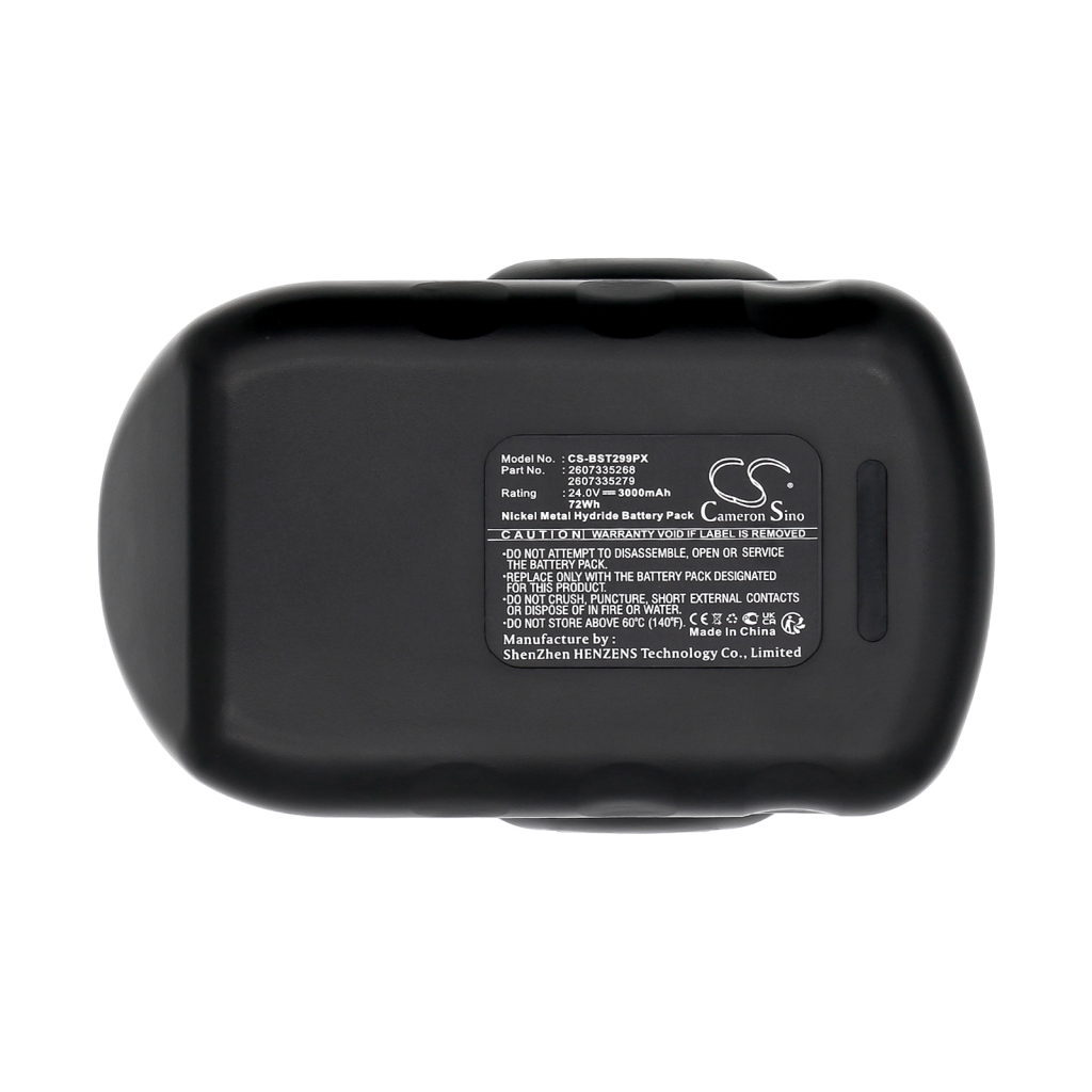 Battery Replaces B-8230