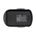 Battery Replaces B-8230