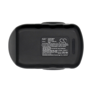 CS-BST299PX<br />Batteries for   replaces battery 2+607+335+279