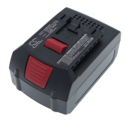 Battery for BOSCH 36618-02