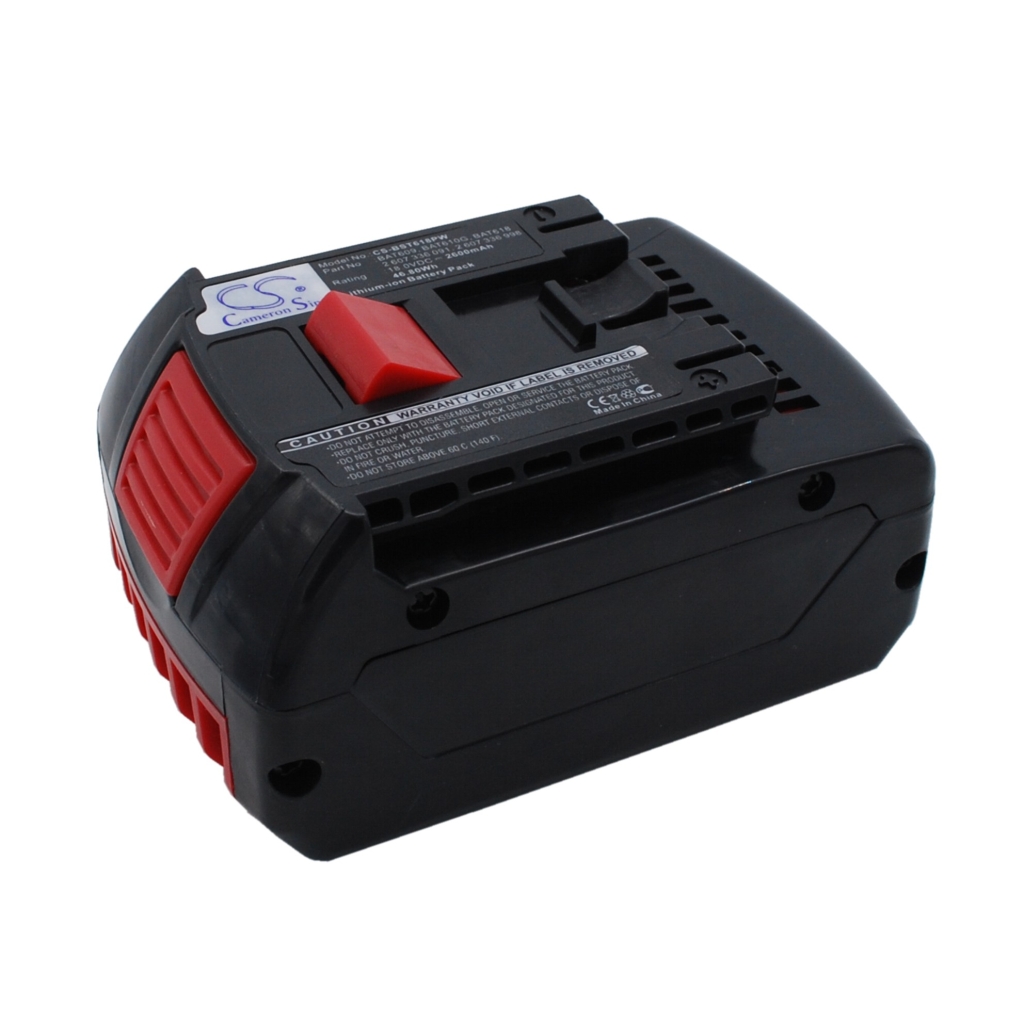 Battery Replaces BAT618