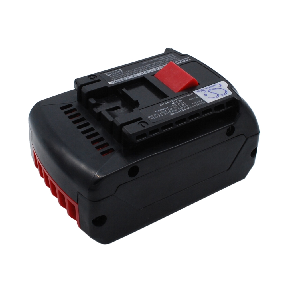 Battery Replaces BAT618
