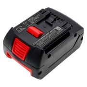 CS-BST618PX<br />Batteries for   replaces battery 2+607+336+236