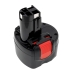 Battery Replaces 2607335587