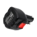 Battery Replaces 2607335587
