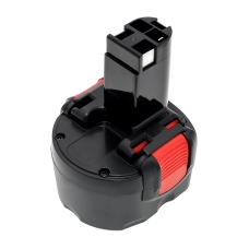 Kompatibler Ersatzakku für BOSCH 2 607 335 437,2 607 335 587,2607335437,2607335587,B-8308...