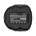 Battery Replaces 2607335587