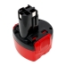 Battery Replaces 2607335587