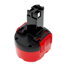 Kompatibler Ersatzakku für BOSCH 2 607 335 437,2 607 335 587,2607335437,2607335587,B-8308...