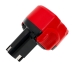 Battery Replaces 2607335587