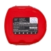 Battery Replaces 2607335587