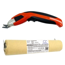 Kompatibler Ersatzakku für Black & decker 