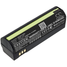 Kompatibler Ersatzakku für Globalstar GPB-1700