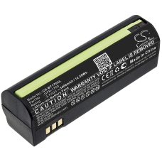 Kompatibler Ersatzakku für Globalstar GPB-1700