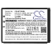 GPS, Navigator Battery Haicom HI-601VT