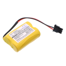 Kompatibler Ersatzakku für Abb 3HAC044075-001,3HAC044075-001/01