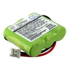 Compatible battery replacement for Doro 30AAAM3BMX,3SN2/3AAA300HSJP1,T427
