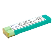 Battery compatibleWith Mettlertoledo