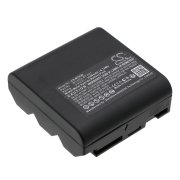 Kamera Akkus Sharp VL-SW50E