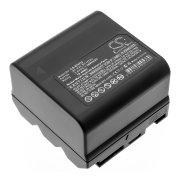 Kamera Akkus Sharp VL-SW50E