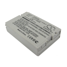 Kompatibler Ersatzakku für Sharp BT-L226,BT-L226U,BT-L227,RV-4900,VR-BL1...