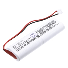 Compatible battery replacement for Bticino H95464,L4786/1