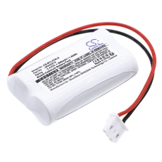 Compatible battery replacement for Bticino MGN0916