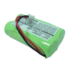 Compatible battery replacement for Binatone 60AAS2BMJ,6AAS2BMJ,70AAS2BMJ,88C,BC102910...