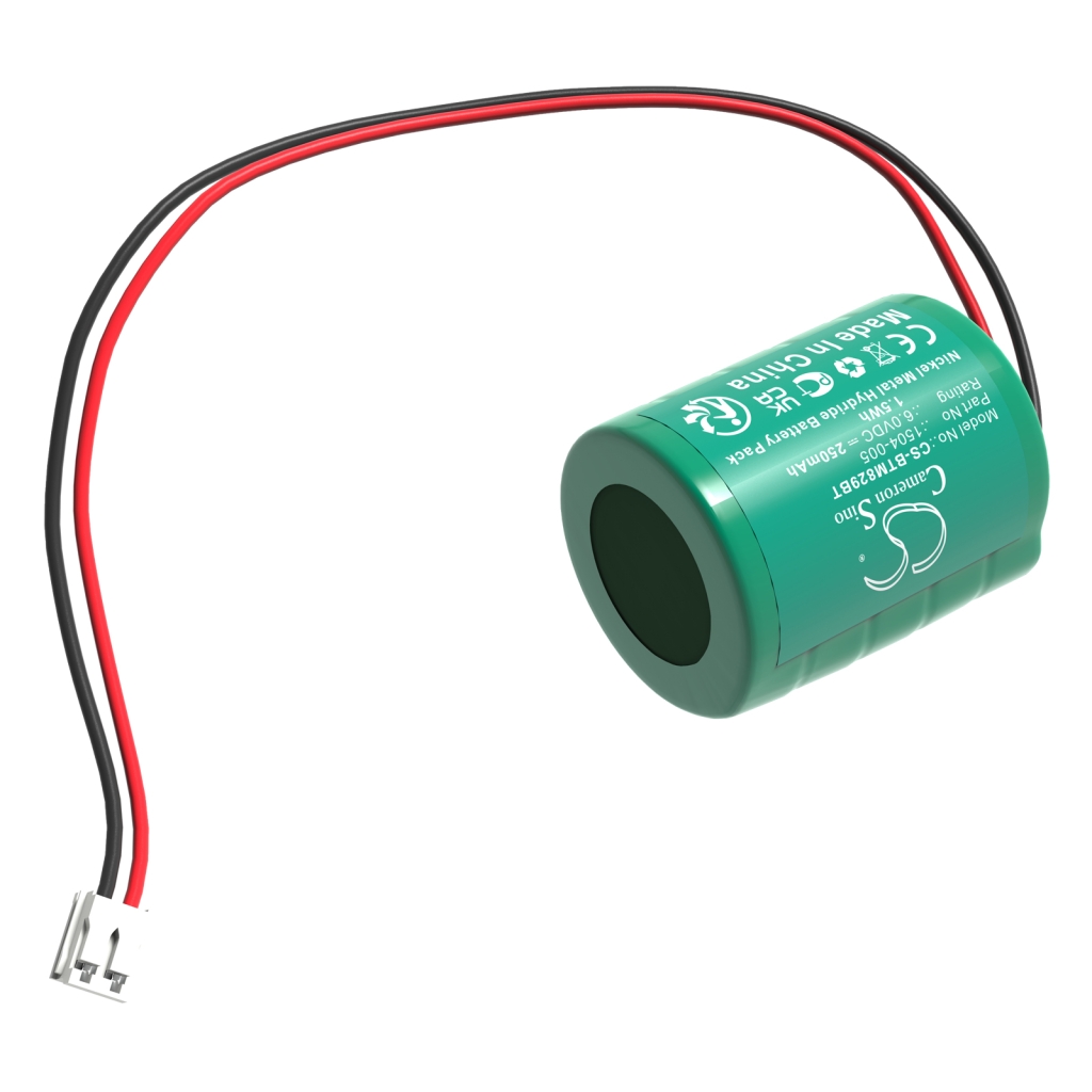 Haussicherheitskamera-Akku Bell-tec CS-BTM829BT