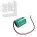 Haussicherheitskamera-Akku Bell-tec CS-BTM829BT