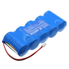 Compatible battery replacement for Bticino BT-4239,KIS7207580.000