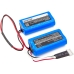 Speaker Battery Beats J273