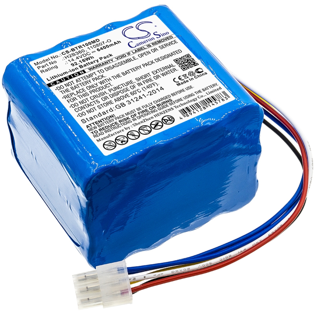Medical Battery Imt medical CS-BTR100MD