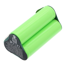 Compatible battery replacement for Babyliss SHB16