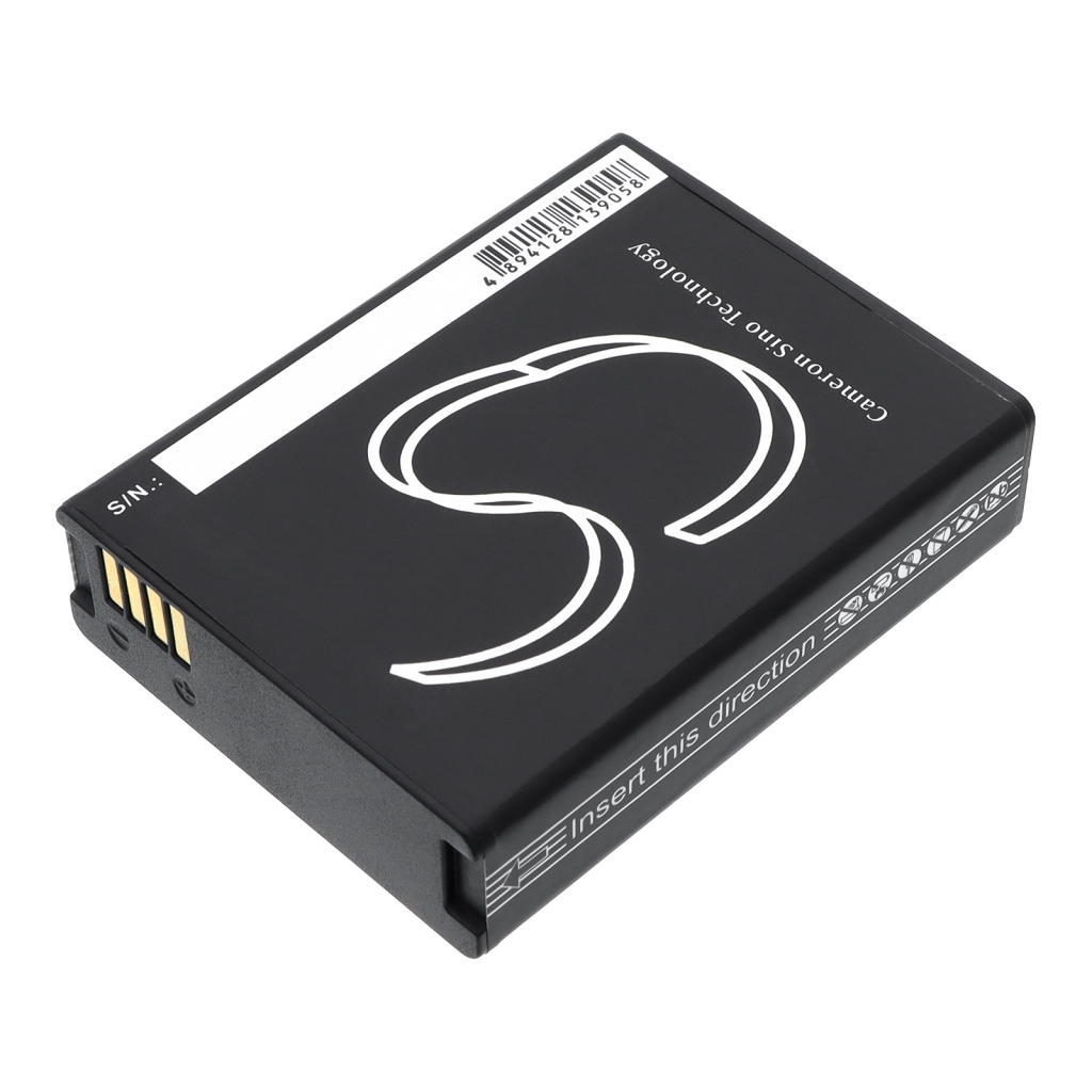 Akku kompatibel mit Bluebird Pidion CS-BUP300BL