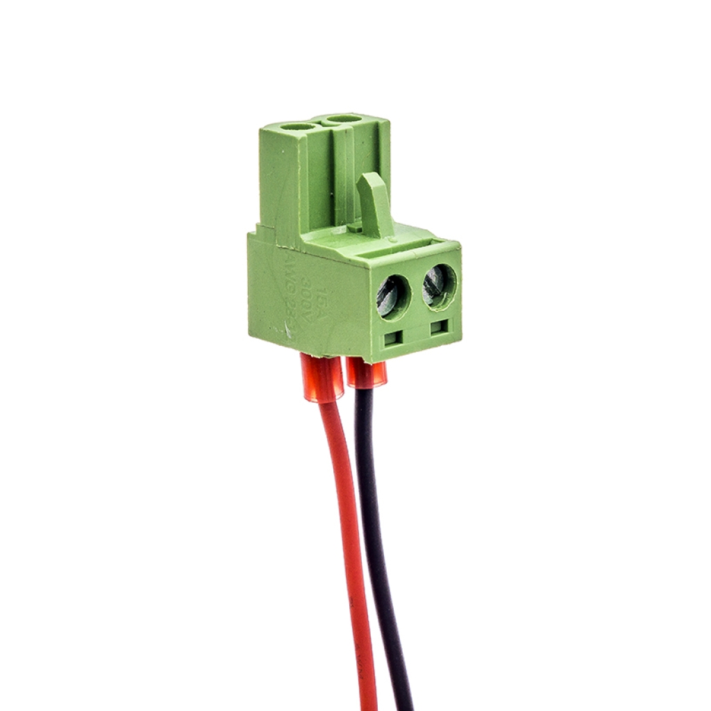 Battery Replaces 06000142