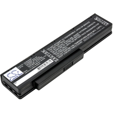 Kompatibler Ersatzakku für BenQ 2C.20770.001,2C.20C30.001,7813540000,7813570000,916C5810F...