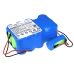 Vacuum Battery Bosch CS-BVE603VX