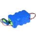 Vacuum Battery Bosch CS-BVE603VX