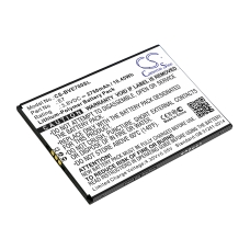 Kompatibler Ersatzakku für Blackview E7