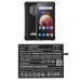 Handy Akkus Blackview CS-BVR660SL