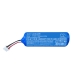 Battery compatible with B&l beta CS-BWL100MD
