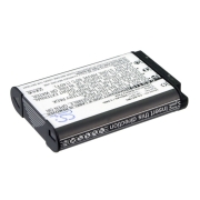 Camera Battery Sony DSC-HX60V